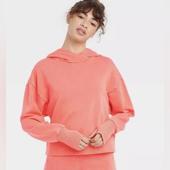 Joylab  hoodie -Small - Picture 1 of 6